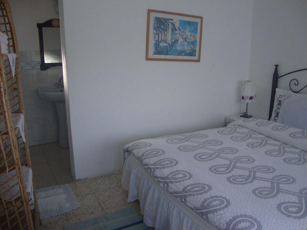 Lipsos Hotel Yeniliman Kültér fotó